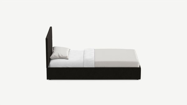 Односпальная кровать Moon Family 1261 / MF011895