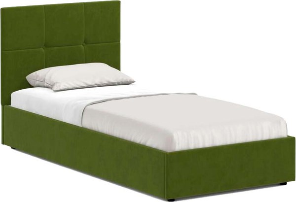 Односпальная кровать Moon Family 1261 / MF011885 - фото