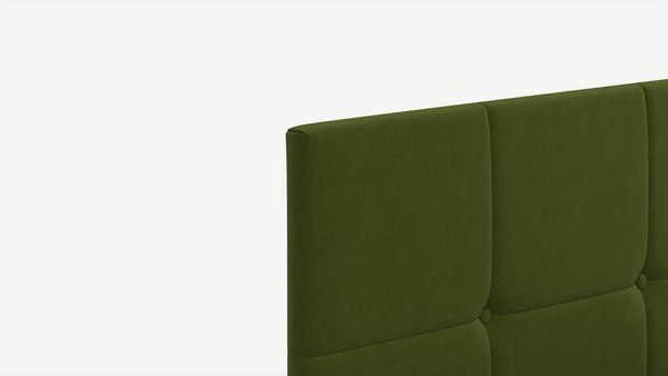 Односпальная кровать Moon Family 1261 / MF011885