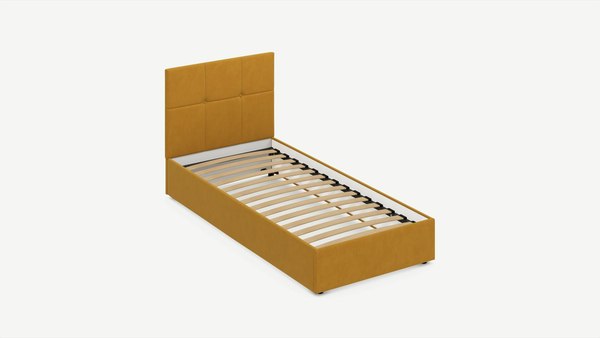 Односпальная кровать Moon Family 1261 / MF011875