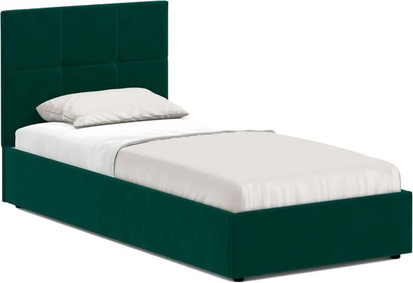 Односпальная кровать Moon Family 1261 / MF012005 - фото