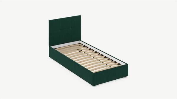 Односпальная кровать Moon Family 1261 / MF012005