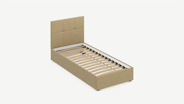 Односпальная кровать Moon Family 1261 / MF011865