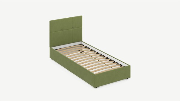 Односпальная кровать Moon Family 1261 / MF011995