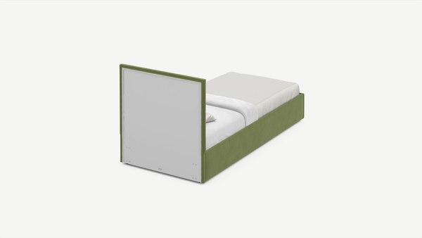 Односпальная кровать Moon Family 1261 / MF011995