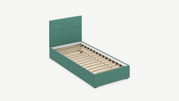 Односпальная кровать Moon Family 1261 / MF011985