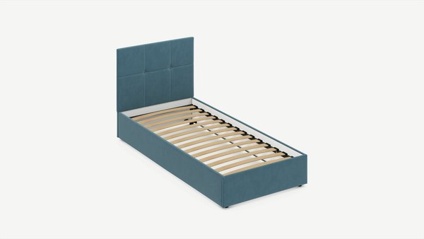 Односпальная кровать Moon Family 1261 / MF011975