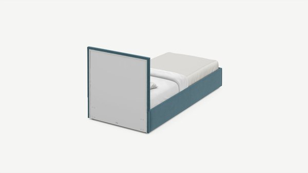 Односпальная кровать Moon Family 1261 / MF011975