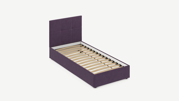 Односпальная кровать Moon Family 1261 / MF011925