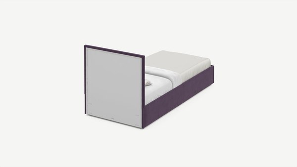 Односпальная кровать Moon Family 1261 / MF011925