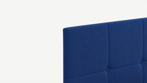 Односпальная кровать Moon Family 1261 / MF012095