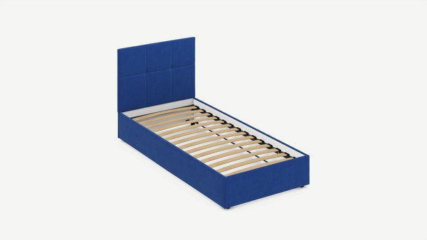 Односпальная кровать Moon Family 1261 / MF012095