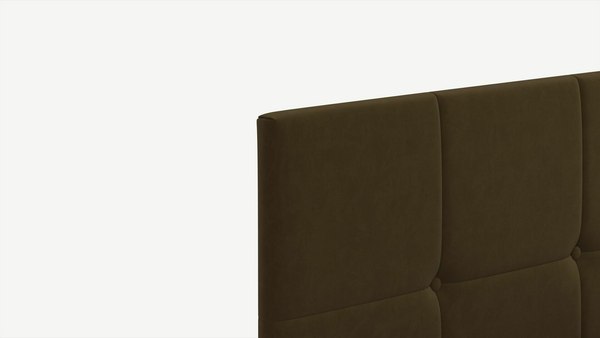 Односпальная кровать Moon Family 1261 / MF011905