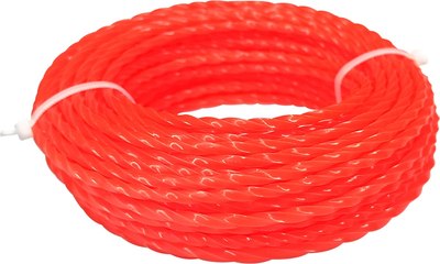 Леска для триммера Vertex Tools 3мм / YK-777-3-15