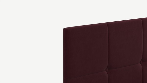 Односпальная кровать Moon Family 1261 / MF012085