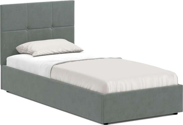 Односпальная кровать Moon Family 1261 / MF012075 - фото