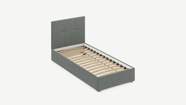 Односпальная кровать Moon Family 1261 / MF012075