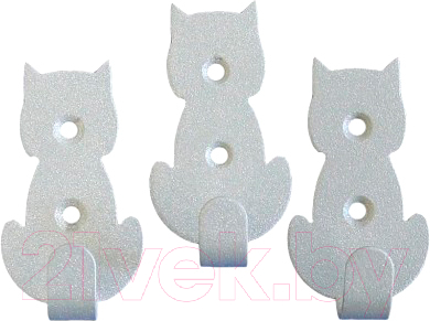 Набор крючков GALA NK005-SY - фото