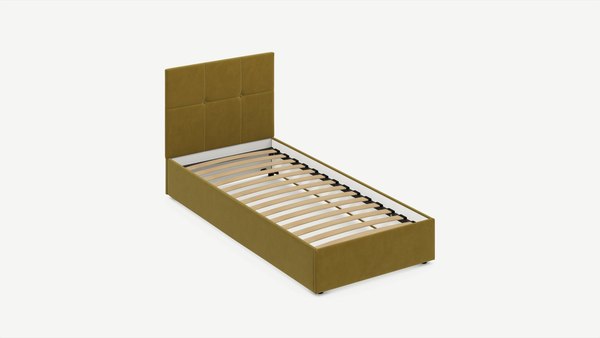 Односпальная кровать Moon Family 1261 / MF012025