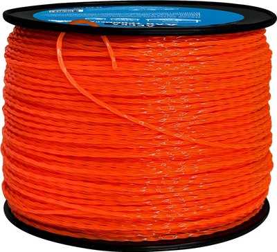 Леска для триммера Vertex Tools 2.4мм / YK-222-2.4-360 - фото