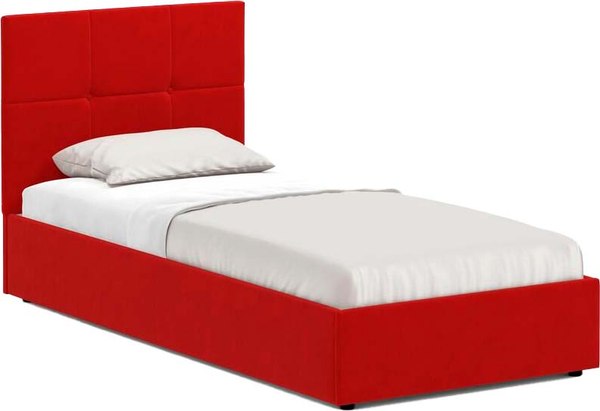 Односпальная кровать Moon Family 1261 / MF012145 - фото