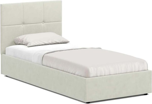 Односпальная кровать Moon Family 1261 / MF012135 - фото