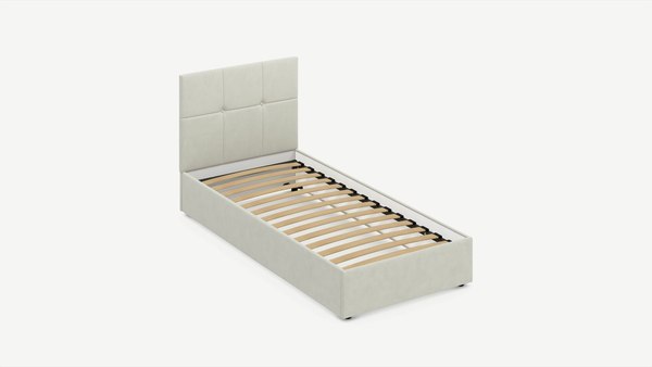 Односпальная кровать Moon Family 1261 / MF012135