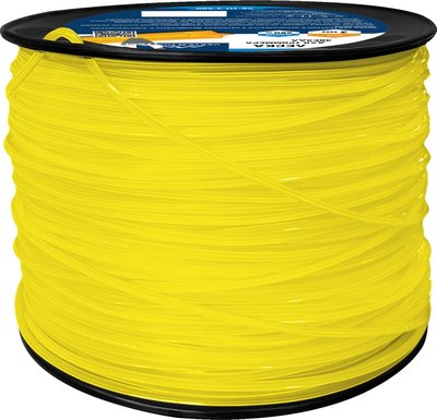 Леска для триммера Vertex Tools 3мм / YK-111-3-280