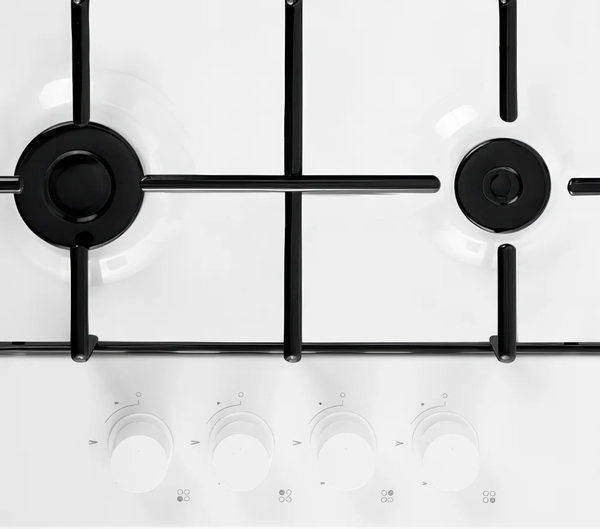 Газовая варочная панель Simfer H60Q40W440