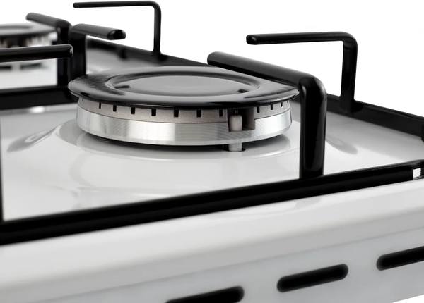 Газовая варочная панель Simfer H60Q40W440