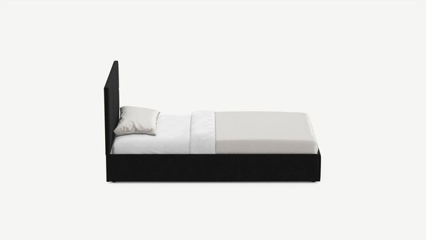 Односпальная кровать Moon Family 1261 / MF012125