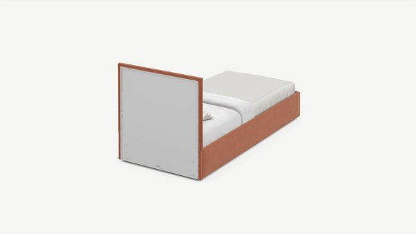 Односпальная кровать Moon Family 1261 / MF012165