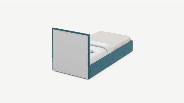 Односпальная кровать Moon Family 1261 / MF012115