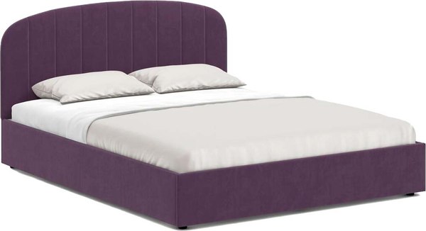 Полуторная кровать Moon Family 1261 / MF012266 - фото