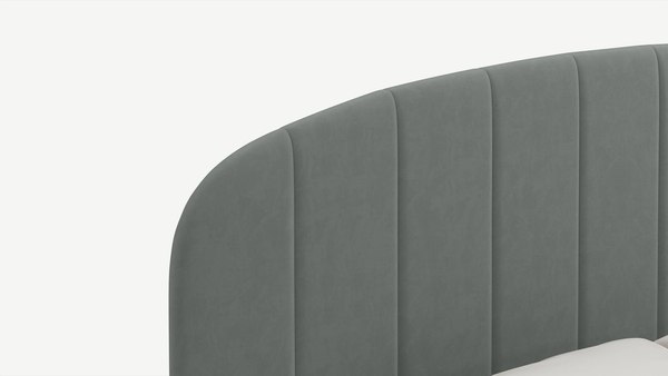 Полуторная кровать Moon Family 1261 / MF012416