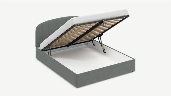 Полуторная кровать Moon Family 1261 / MF012416