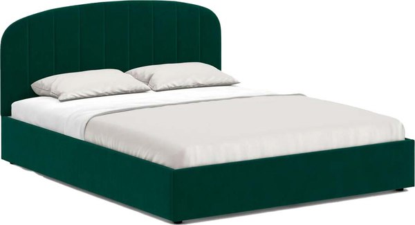 Полуторная кровать Moon Family 1261 / MF012346 - фото