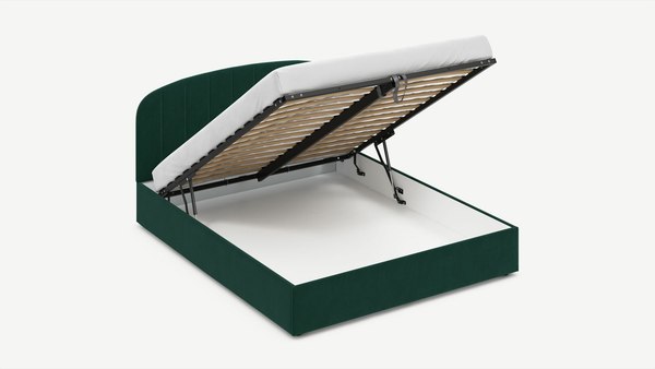 Полуторная кровать Moon Family 1261 / MF012346