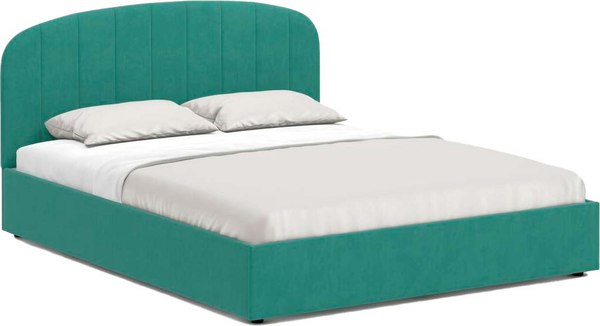 Полуторная кровать Moon Family 1262 / MF012326 - фото