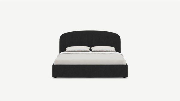 Полуторная кровать Moon Family 1262 / MF012256