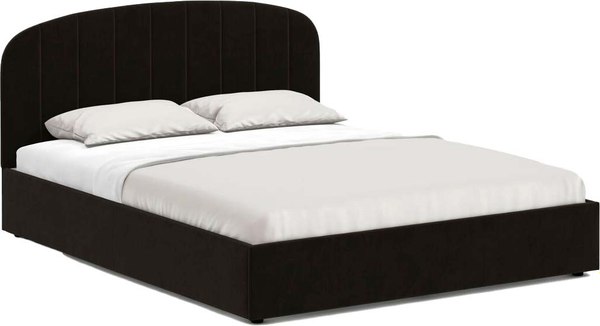 Полуторная кровать Moon Family 1262 / MF012236 - фото