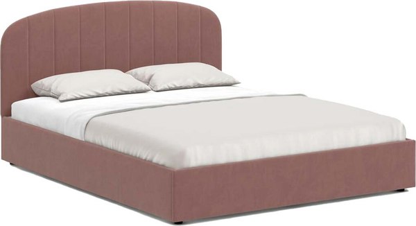 Полуторная кровать Moon Family 1262 / MF012496 - фото