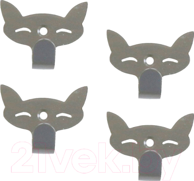 Набор крючков GALA NK006-SY - фото