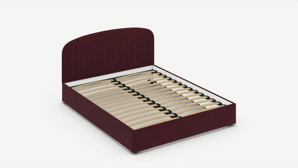 Полуторная кровать Moon Family 1262 / MF012427