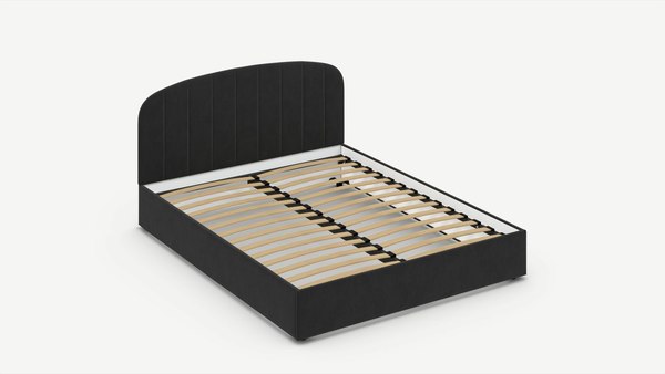 Полуторная кровать Moon Family 1262 / MF012257