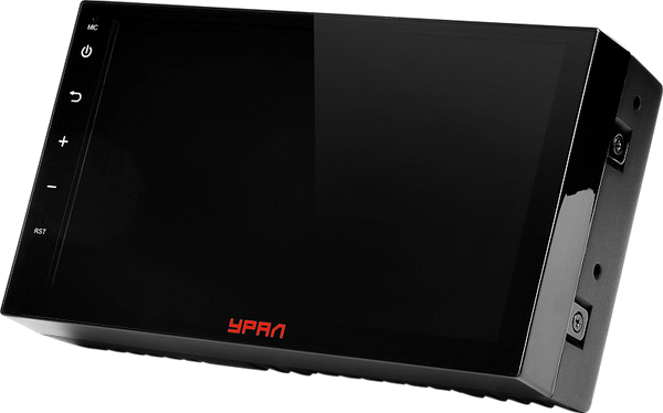 Бездисковая автомагнитола Урал АМС Шторм 71