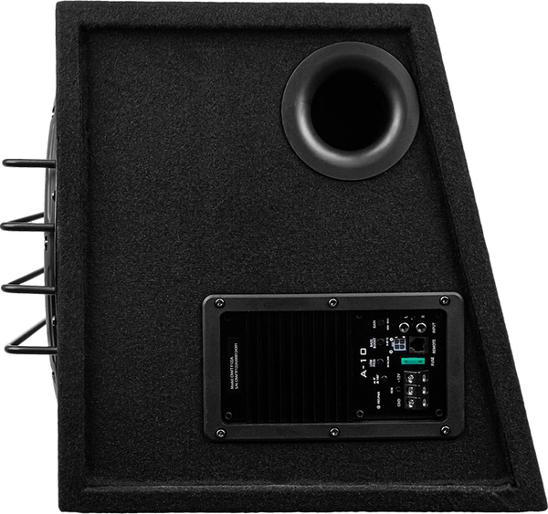 Корпусной активный сабвуфер ACV F122A Craft