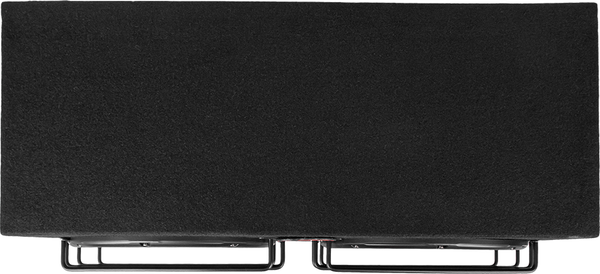 Корпусной активный сабвуфер ACV F122A Craft