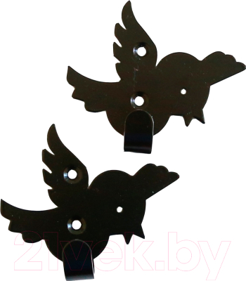 Набор крючков GALA NK010-BY - фото