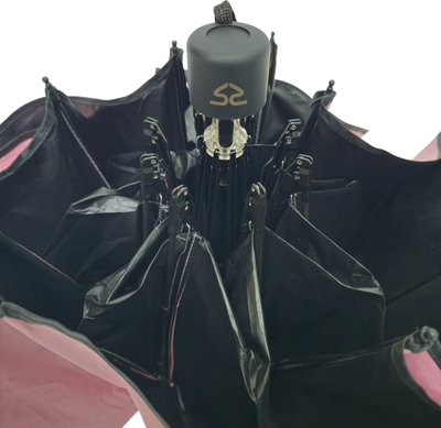 Зонт складной RS (Rain Stop) RS56M